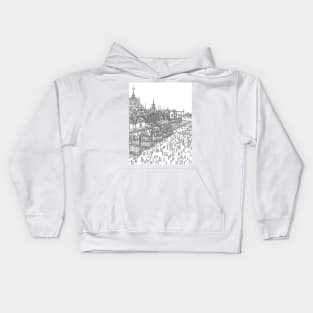 Venice Kids Hoodie